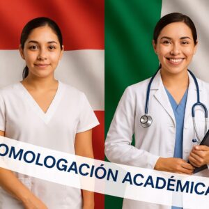 Colegiatura Mensual - Licenciatura en Enfermería