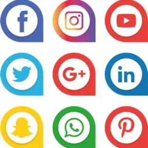 CERTIFICADO REDES SOCIALES