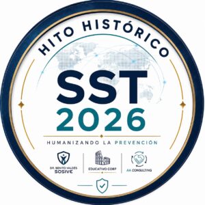 HITO HISTÓRICO SST 2026