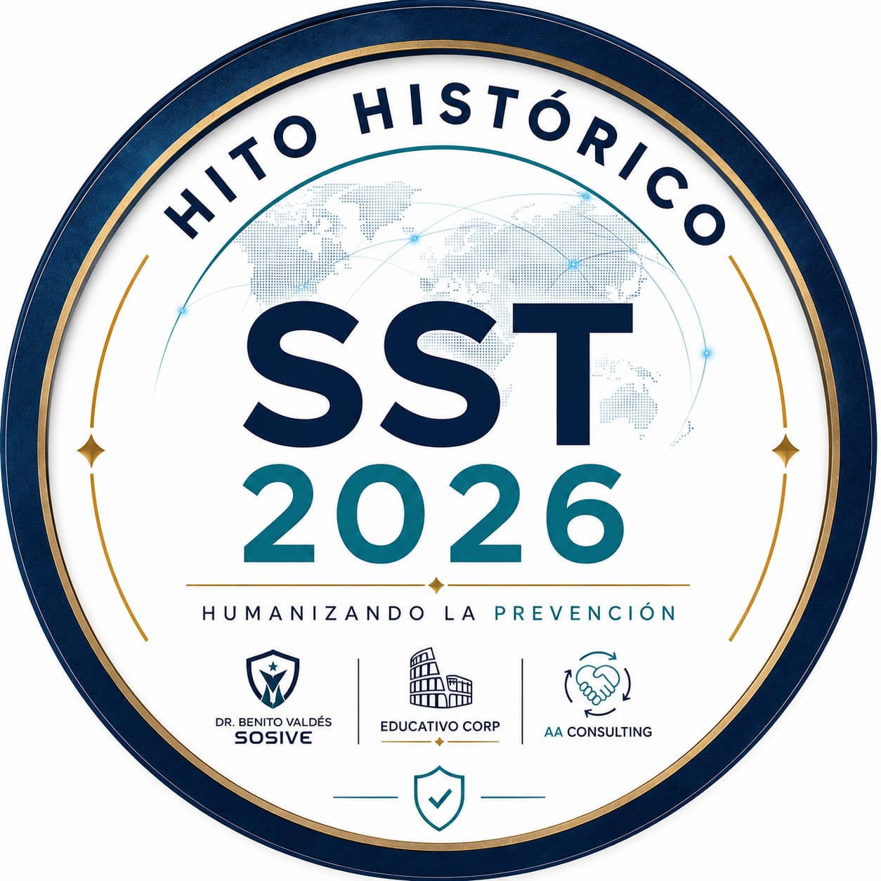 HITO HISTÓRICO SST 2026