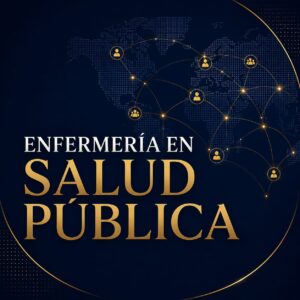 Pago de Colegiatura Mensual Especialidad en Enfermería En Salud Pública